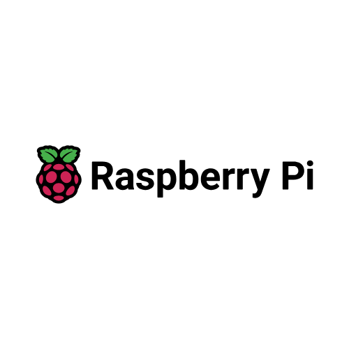 Marken - Raspberry Pi