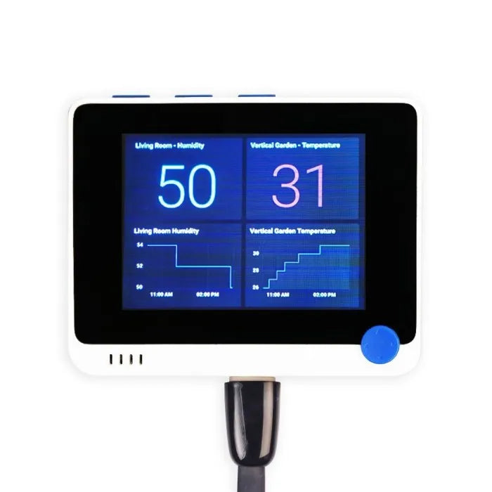 Seeed Studio Wio Terminal ATSAMD51 Kern mit Realtek RTL8720DN