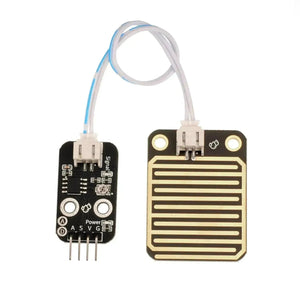 Regentropfensensor-1