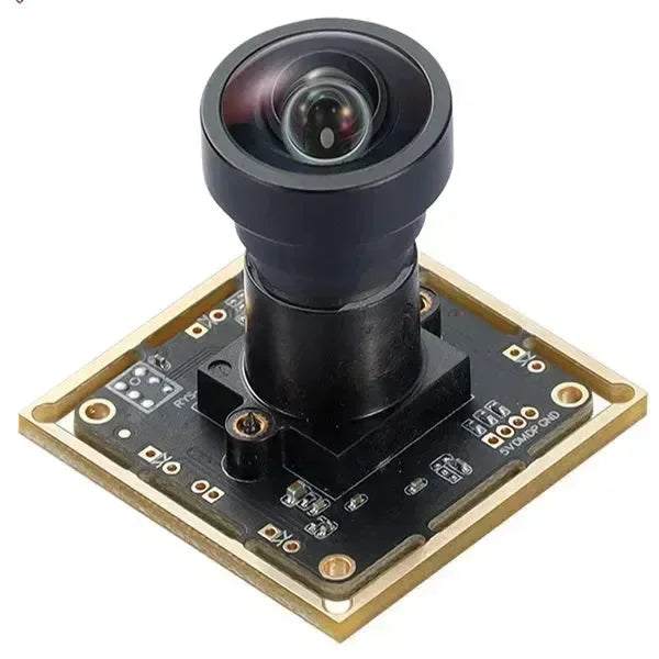 5MP 2K Weitwinkelkameramodul DW500