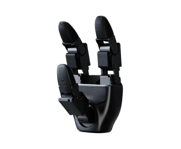 Unitree G1 Dex3-1 Kraft