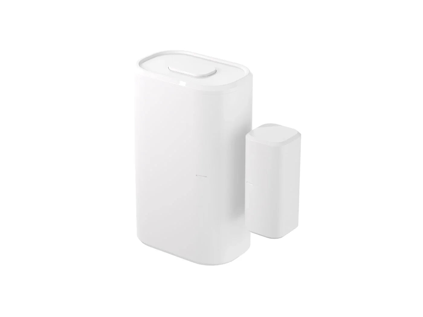Seeed Studio SONOFF SNZB-04P Zigbee Tür-/Fenstersensor für Home Assistant