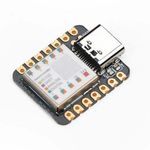 Seeed Studio XIAO SAMD21 Arduino Mikrocontroller-1