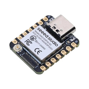 Seeed Studio XIAO ESP32S3 Chip 2.4GHz WiFi BLE 5.0 BT Dev Board-3