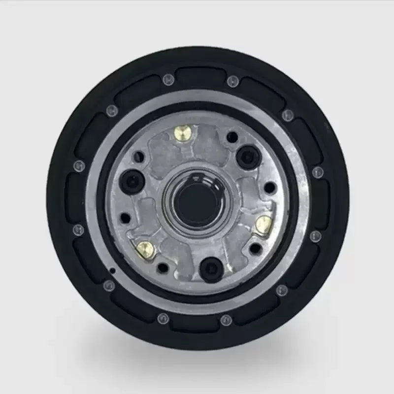 Unitree Hochdrehmoment Ultra-dünner vierbeiniger Roboter-Gelenk-Mikromotor