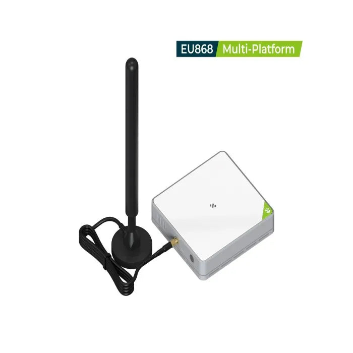 Seeed Studio SenseCAP M2 Multi-Plattform LoRaWAN Indoor-Gateway SX1302 EU868