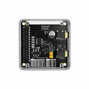 M5Stack Audio Module for Core (STM32G030)-7
