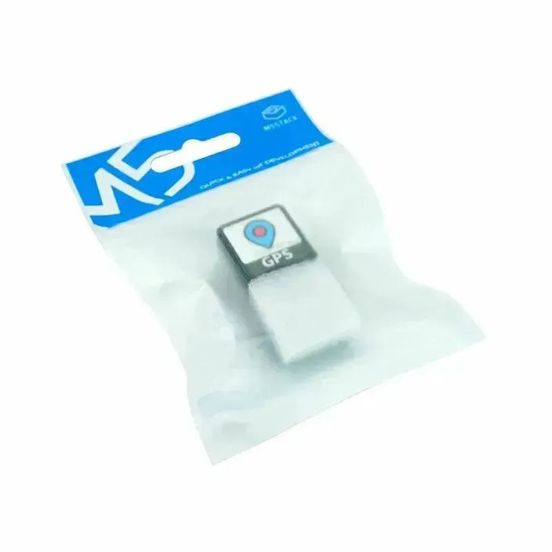 ATOMIC GPS-Basis-5