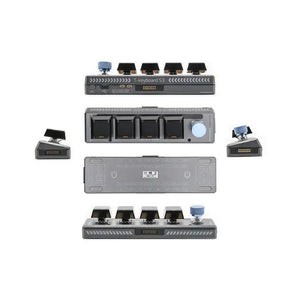 LILYGO T-Keyboard S3-8