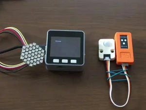 HEX RGB-LED-Platine-2