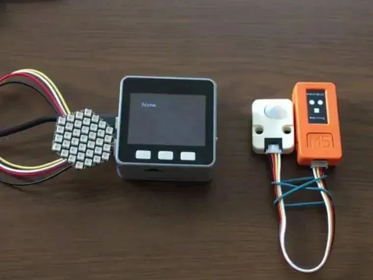 HEX RGB-LED-Platine-2