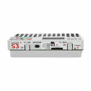 M5Stack Cardputer Kit with M5StampS3 1400mAh Battery - OpenELAB