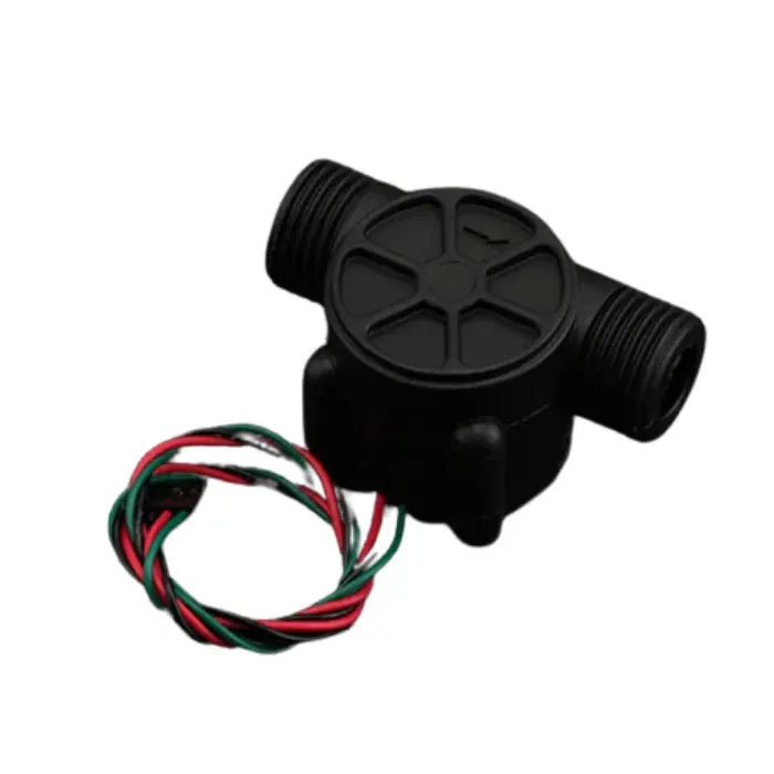 Gravity: Wasserflusssensor (1/2") für Arduino