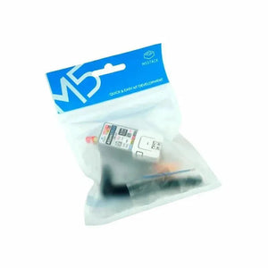 M5Stack ATOM DTU NB-IoT2 Kit Global Version (SIM7028) - OpenELAB