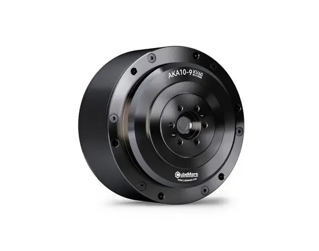 CubeMars AKA10-9 Aktuator Motor Kompaktes Hochdrehmoment Leistungsmodul