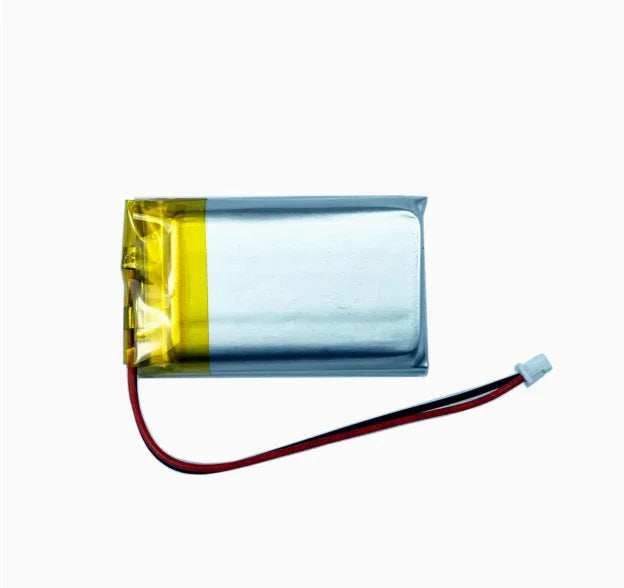HELTEC 800mAh Polymer Lithium Batterie 802540 3.7V