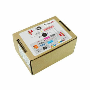 M5Stack Roller485-Einheit mit BLDC-Motor (STM32)-14