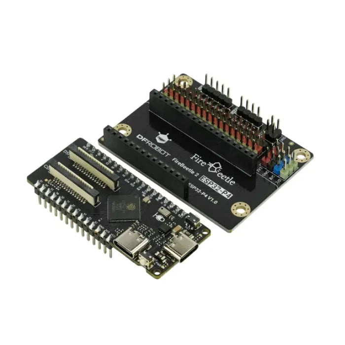 DFRobot FireBeetle 2 ESP32-P4 KI-Entwicklungskit