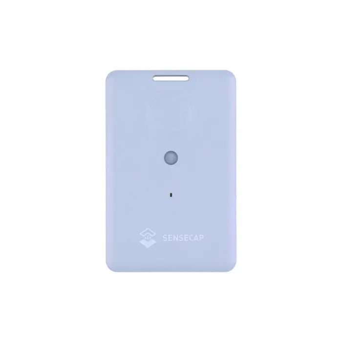 Seeed Studio SenseCAP T1000-A LoRaWAN Tracker für Indoor- und Outdoor-Ortung