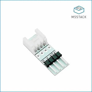 M5Stack Connector Grove zu 4 Pin (10 Stück)-2