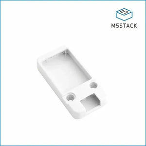 M5Stack Kunststoffgehäuse für Proto-Einheit (4 Stück)-3