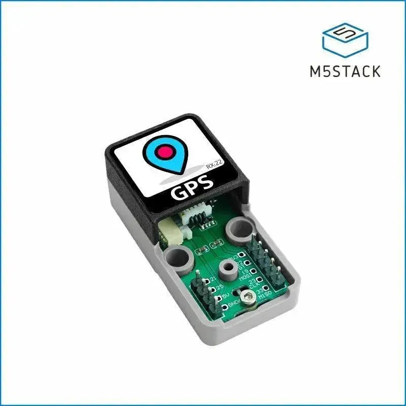 ATOMIC GPS-Basis-2
