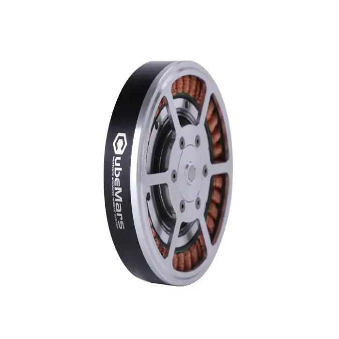 CubeMars AKE80-8 Aktuatorenmotor Kompaktes Hochdrehmoment-Leistungsmodule