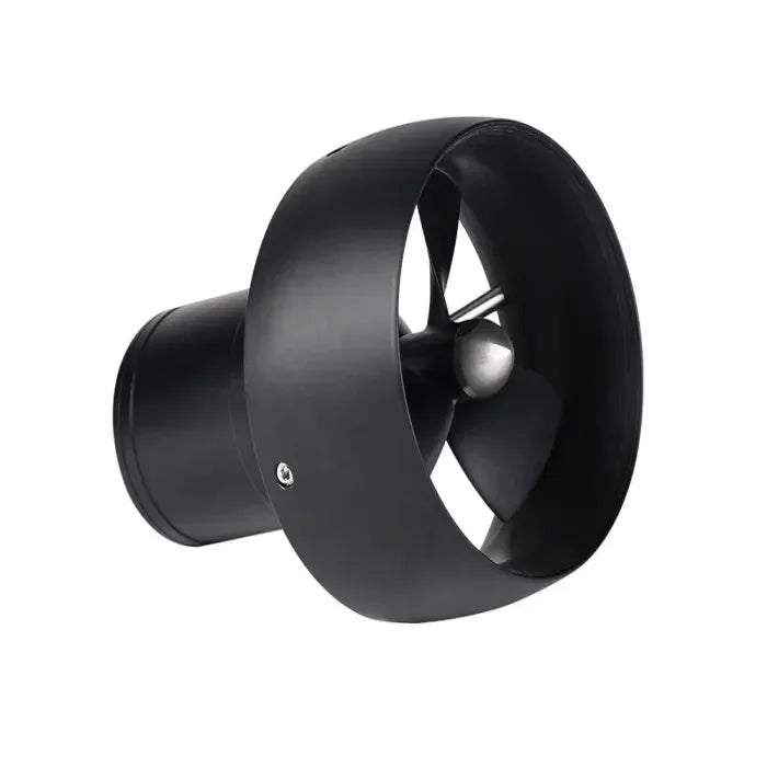 CubeMars DW15 Unterwasserantrieb 48V 750W für ROV/AUV/USV Antriebssystem