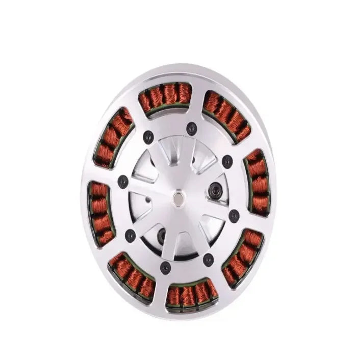 CubeMars AKE90-8 Aktuator Motor Kompaktes Hochdrehmoment Leistungsmodul