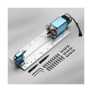 Rotationsmodul-Kit für PROVerXL 4030 V2 CNC-Fräse-5