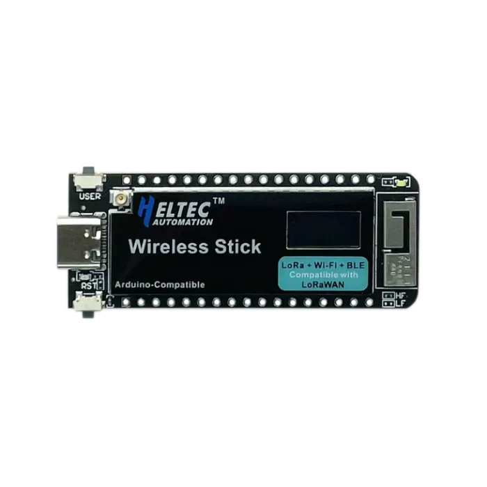 HELTEC Wireless Stick V3 ESP32-S3 SX1262 LoRa Meshtastic 868MHz