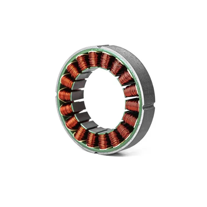 CubeMars RI80 V2.0 Innenläufer-Drehmomentmotor RI Rahmenloser Innenläufer-Serie