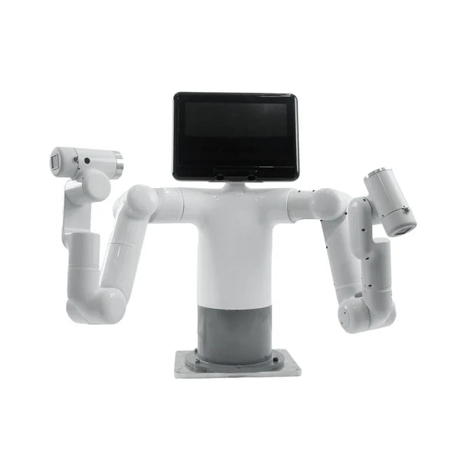 Elephant Robotics Mercury B1 Dualarmiger 7-DOF Semihumanoider Roboter