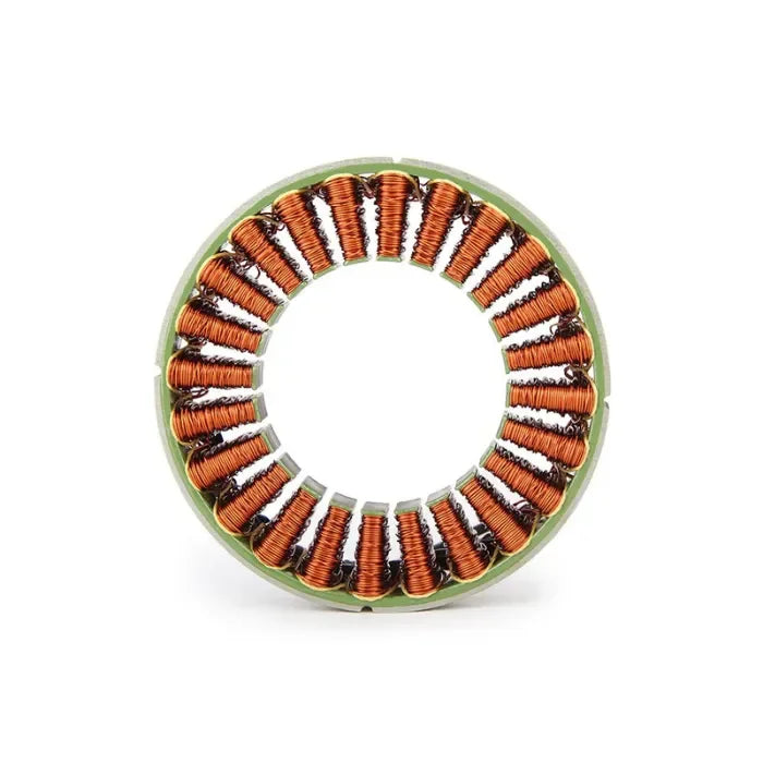 CubeMars RI100 Innenläufer-Drehmomentmotor RI Rahmenlose Innenläufer-Serie