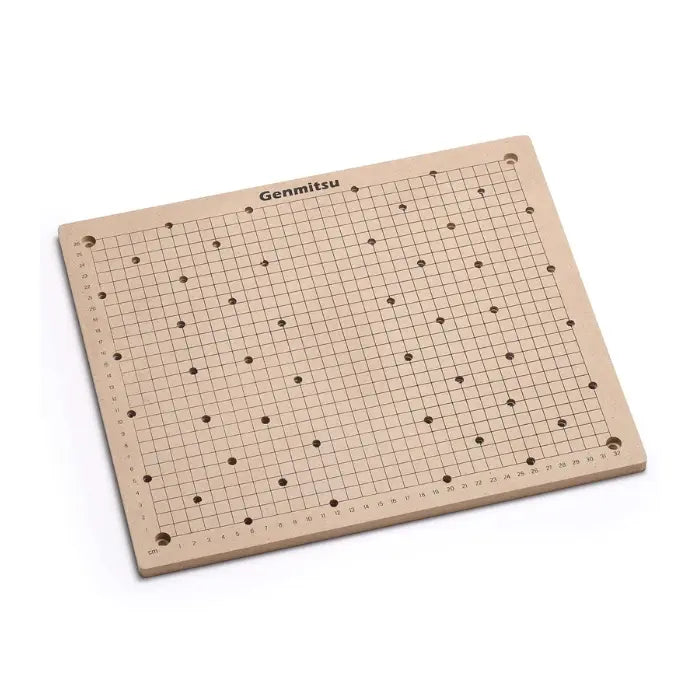 3030 MDF-Spoilboard für 3030-PROVer MAX