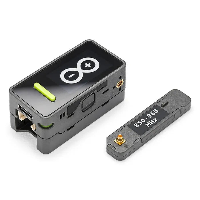 M5Stack Arduino Nesso N1 ESP32-C6 IoT-Kit mit Wi-Fi 6 und LoRa-Unterstützung (Vorverkauf)