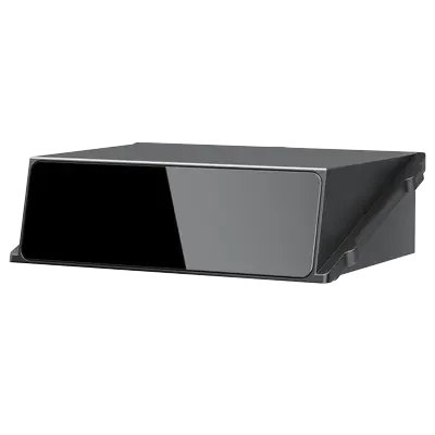 RoboSense EM4 Tausendstrahl Langstrecken Digital LiDAR