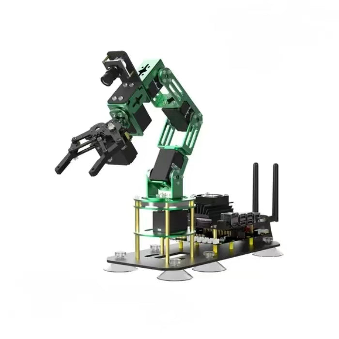 Yahboom DOFBOT KI  Vision Roboterarm ROS inklusive  Jetson  NANO 4GB