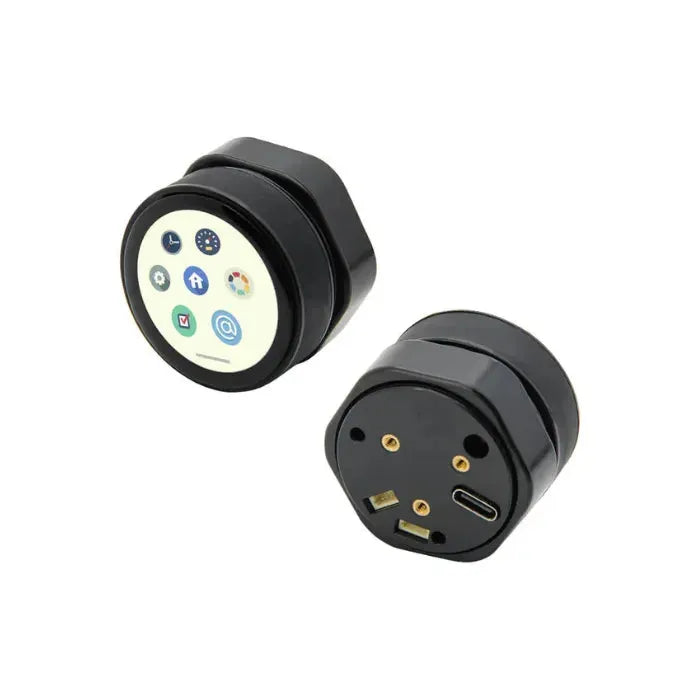 LILYGO T-Encoder Pro ESP32-S3 Drehgeber