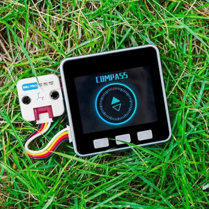 6-DoF IMU Pro Mini Einheit-8