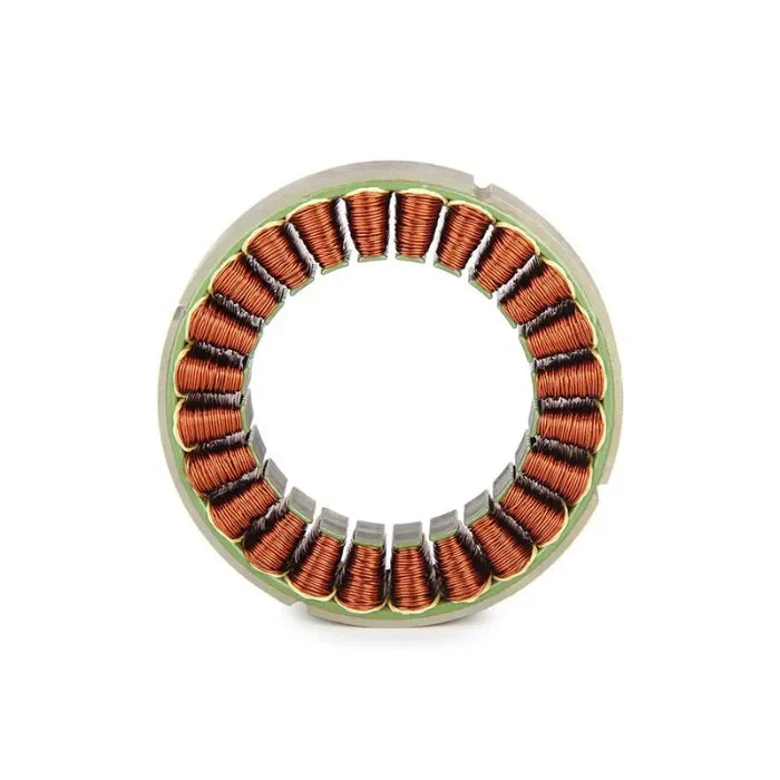 CubeMars RI70 Innenläufer-Drehmomentmotor RI Rahmenloser Innenläufer-Serie