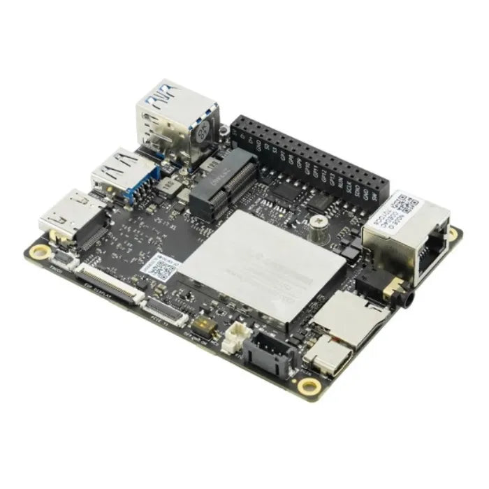 DFRobot LattePanda IOTA Handflächengroßer x86-Einplatinencomputer