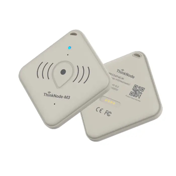 Elecrow ThinkNode M3 Meshtastic Tracker mit GPS, WLAN, BLE und 868 MHz