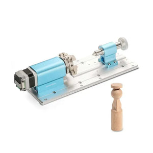 4. Achse CNC-Drehmodul-Kit für 3030 PROVer MAX-1