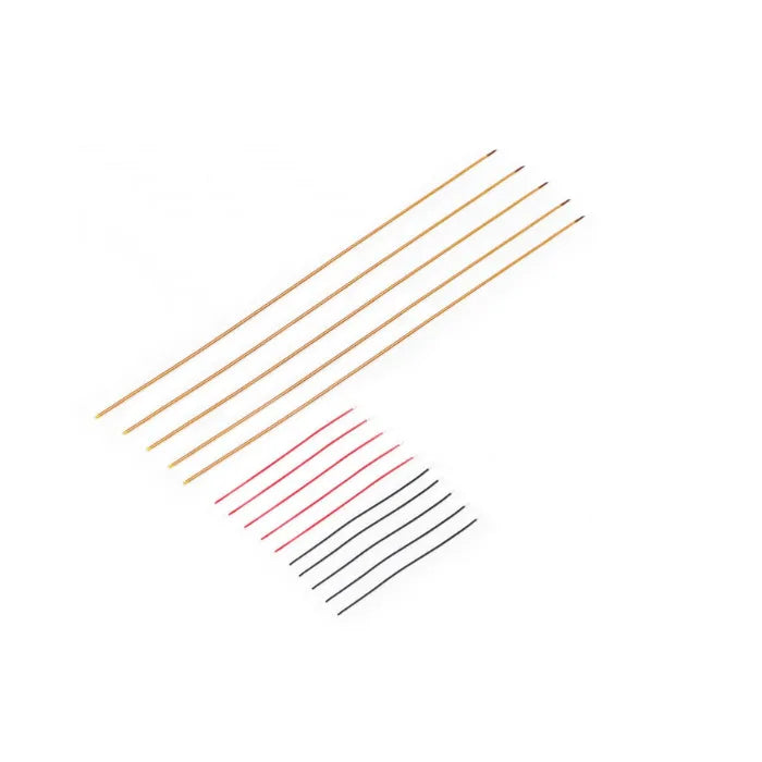 Seeed Studio Single Ended COB LED-Streifen – Weiß (6500 K) 300 mm (5 Stück)