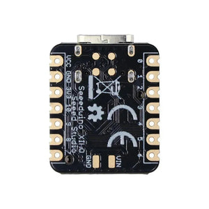 Seeed Studio XIAO SAMD21 Arduino Mikrocontroller-3