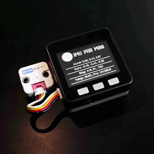 6-DoF IMU Pro Mini Einheit-9