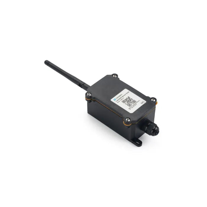 Seeed Studio Dragino LSN50-V2 Wasserdichter Long-Range Wireless LoRa Sensorknoten