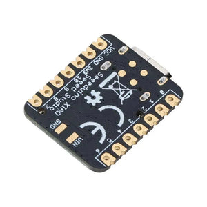 Seeed Studio XIAO SAMD21 Arduino Mikrocontroller-4