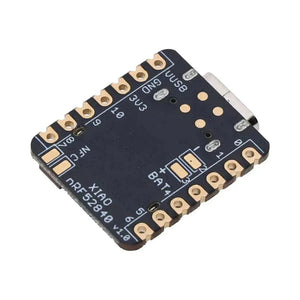 Seeed Studio XIAO nRF52840 Sense TinyML/TensorFlow Lite Mic BLE 5.0-3